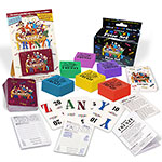 word frenzy contents