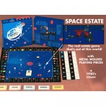 Space Estate - Autographed Edition